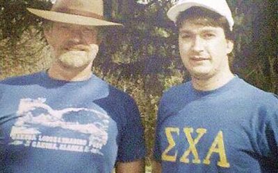 Faith in WCU student-athletes leads to fundraising challenge to Greek alumni