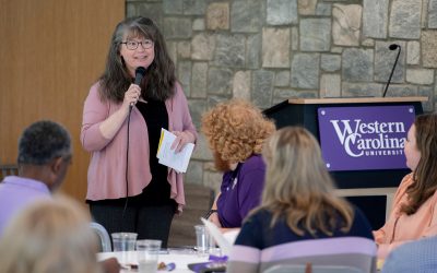 Brinson Honors College launches new initiative through 1889 Impact Grant
