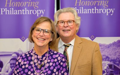 Science classroom named in honor of Jackson County’s first family of dentistry