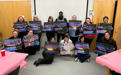 Regional nursing outreach, student support among projects enabled by 1889 Grants