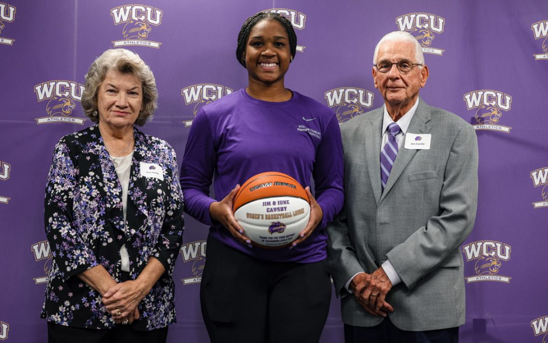 Athletics facilities improvements tip off this fall with renovations for both Catamount basketball teams