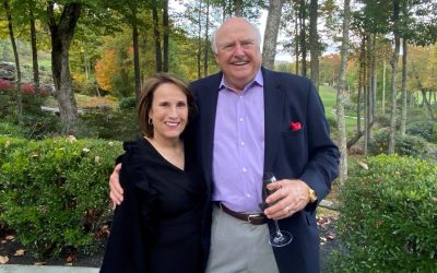 Social science degrees lead alumni to business success, planned gifts for ‘Fill the Western Sky’ campaign