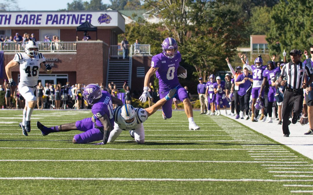 WCU announces historic $100 million goal for ‘Fill the Western Sky’ fundraising campaign