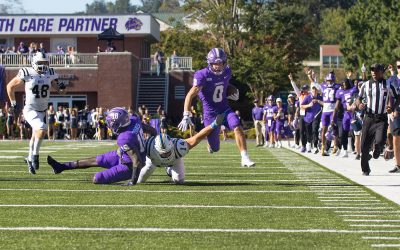 WCU announces historic $100 million goal for ‘Fill the Western Sky’ fundraising campaign