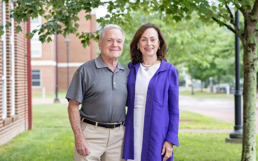 A gift of hope: Supporting students in their mental health journey