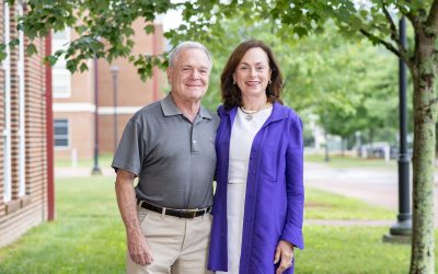 A gift of hope: Supporting students in their mental health journey