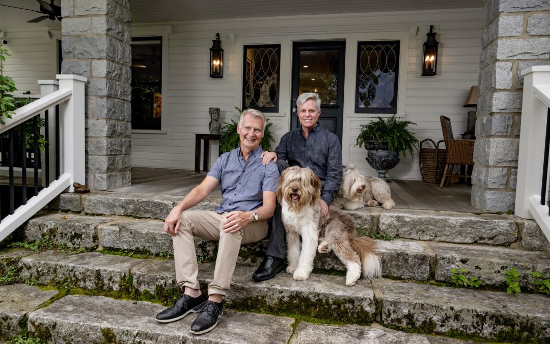 Highlands couple pledges estate legacy gift in excess of $10M to WCU