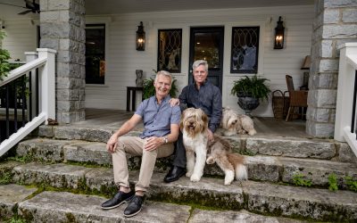 Highlands couple pledges estate legacy gift in excess of $10M to WCU