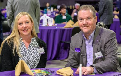 $1.25 M gift to athletics pushes ‘Fill the Western Sky’ campaign past its $100 M goal