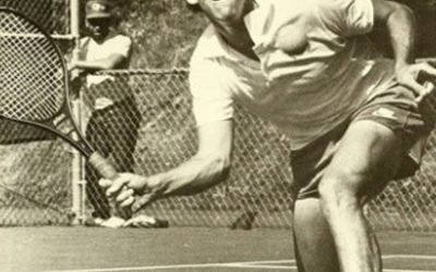 Former WCU tennis player serves up $1 million fundraising campaign gift